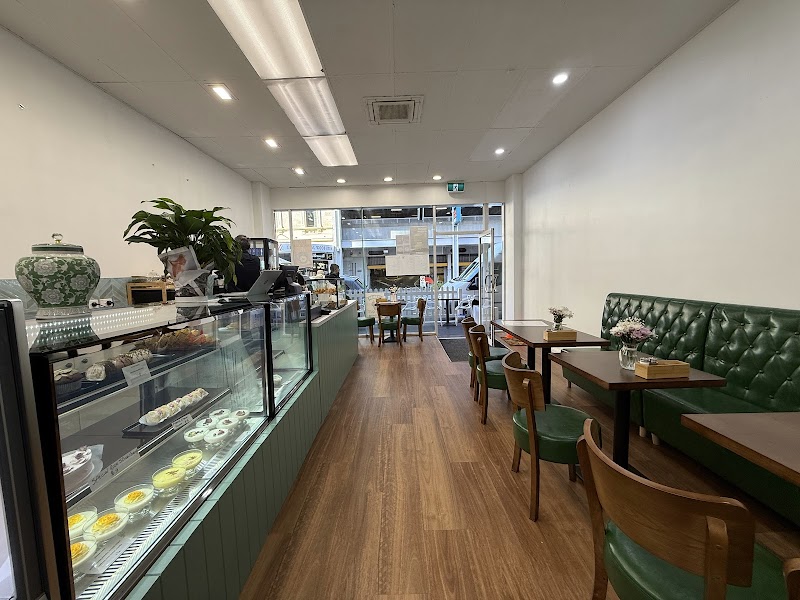 Sweet Rose Café photo 3