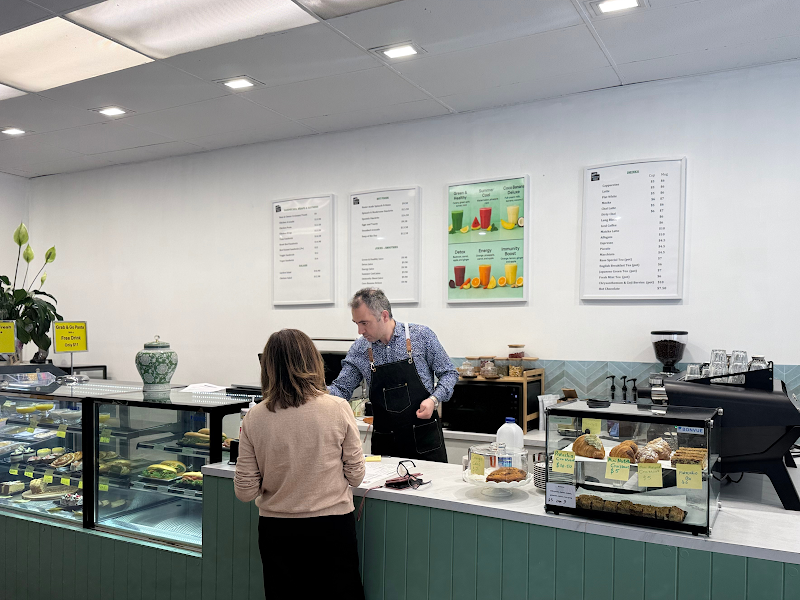 Sweet Rose Café photo 1