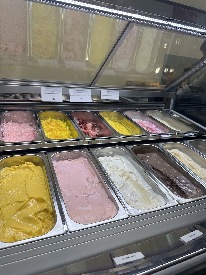 Sweet Rose Café photo 9