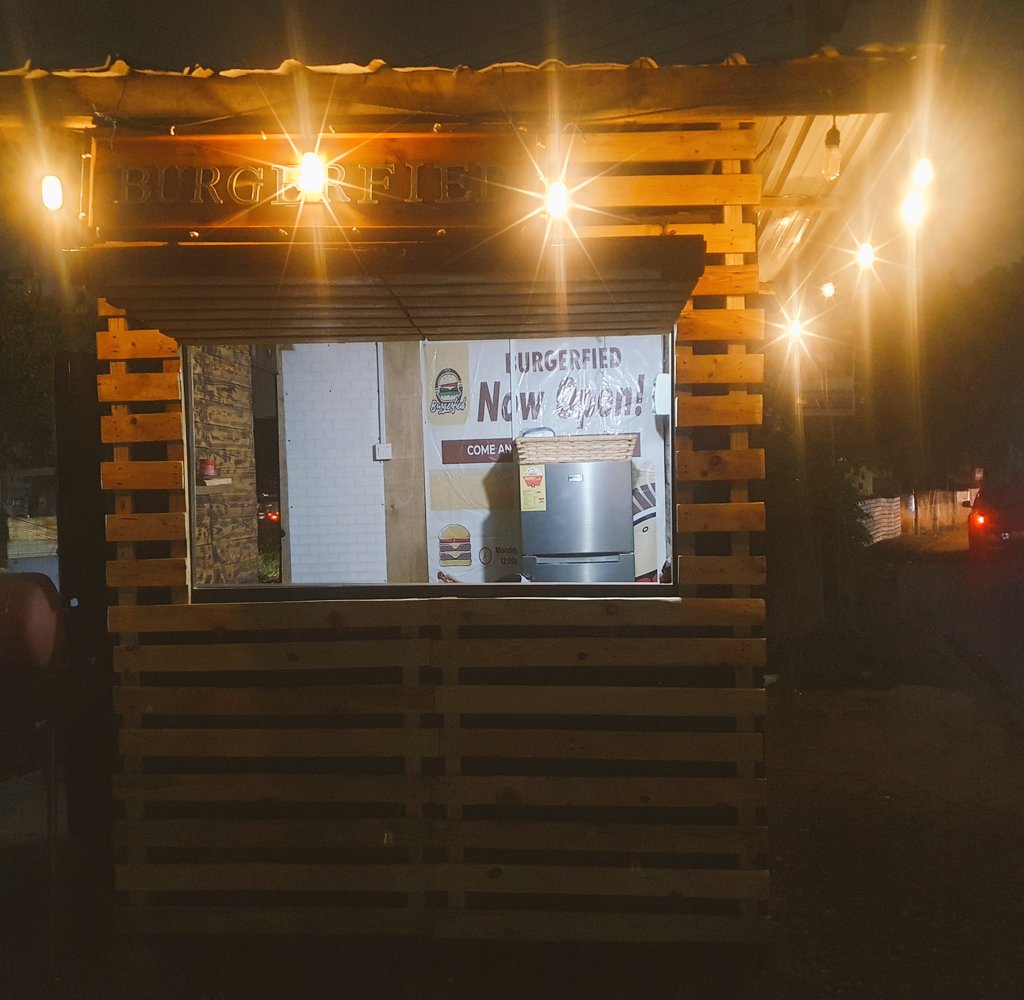 BURGERFIED