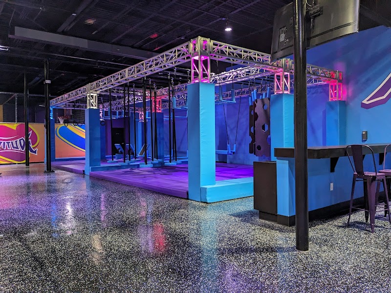 Altitude Trampoline Park photo 4