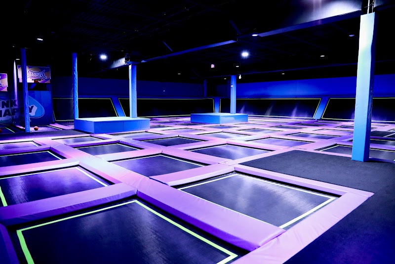 Altitude Trampoline Park photo 7