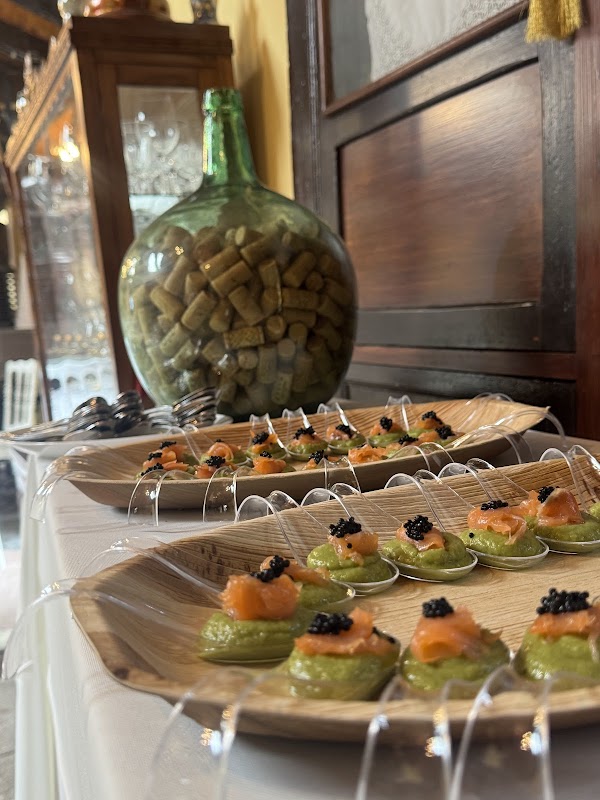 Private Chef in Costa Adeje photo 5