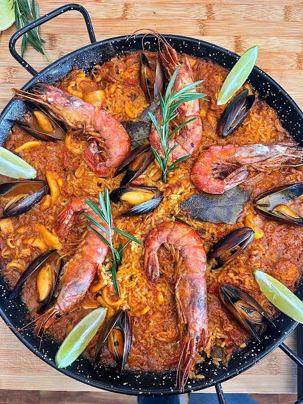 Private Chef in Costa Adeje photo 4