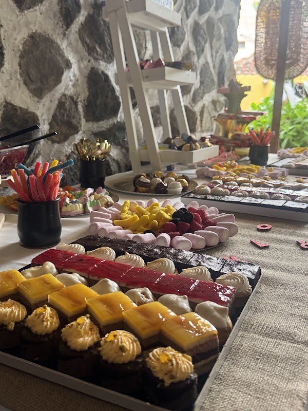 Private Chef in Costa Adeje photo 3