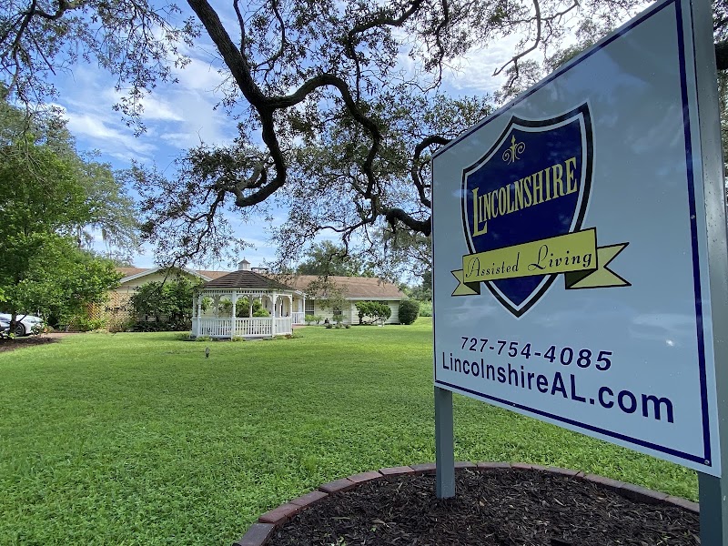 Heritage House Assisted Living Facility