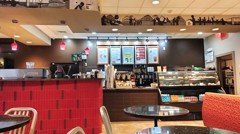 CC's Coffee House photo 4