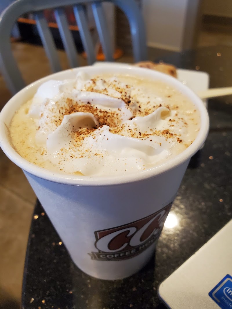 CC's Coffee House photo 3