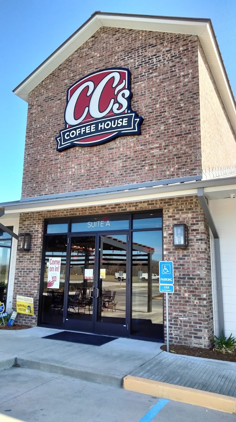 CC's Coffee House photo 1