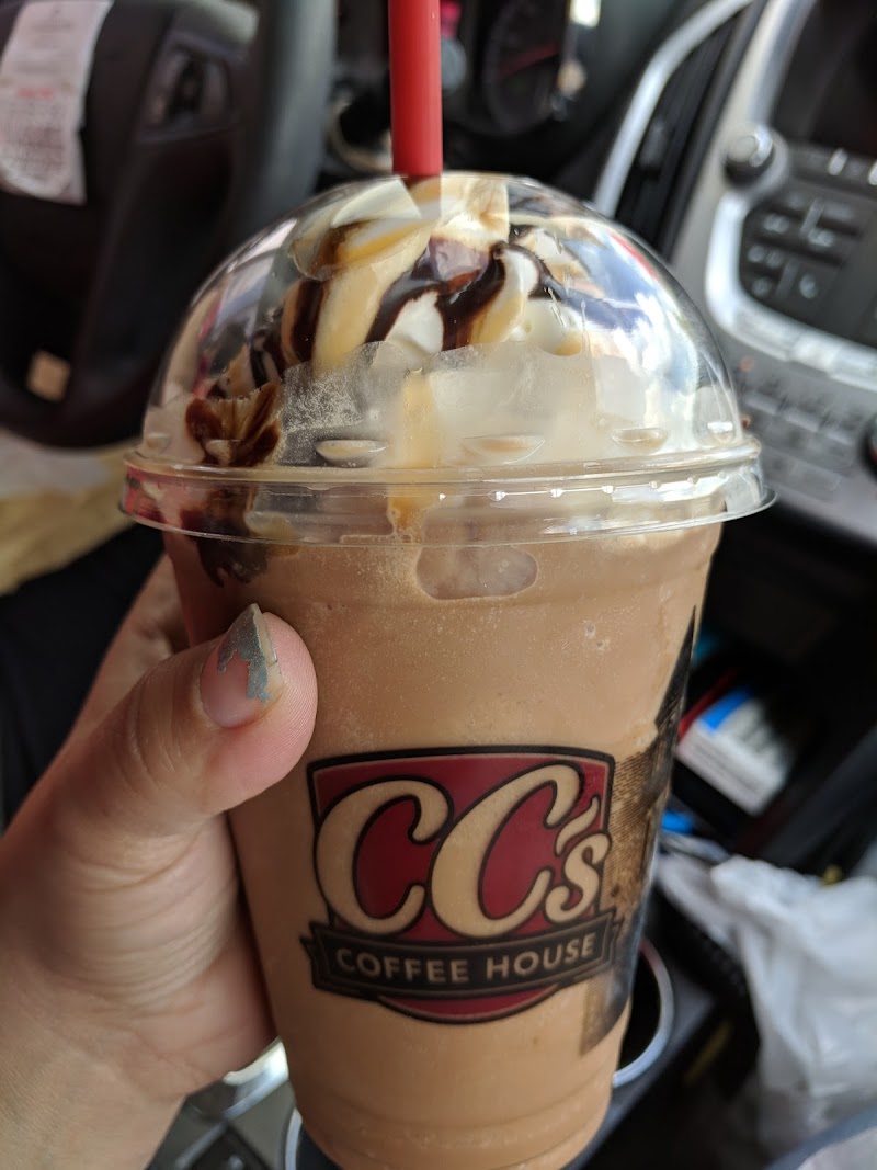 CC's Coffee House photo 3