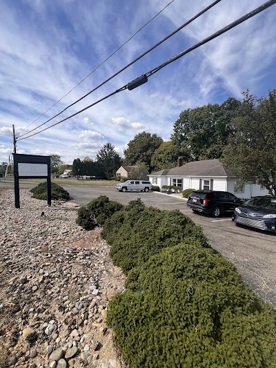 Southeast Ohio Men’s Health Clinic photo 1