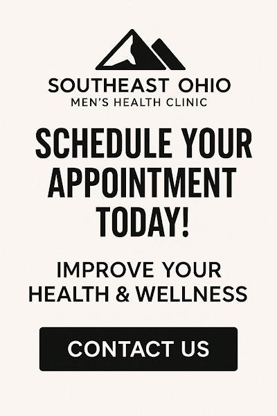 Southeast Ohio Men’s Health Clinic photo 2