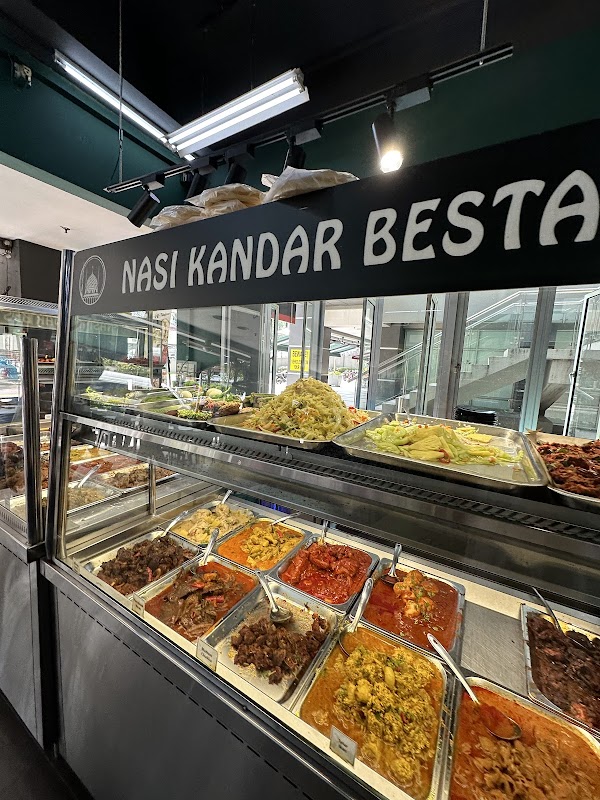 Nasi Kandar Bestari
