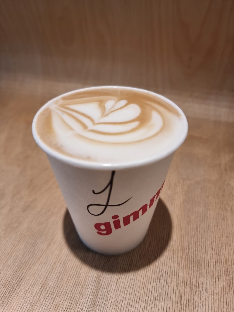 Gimme! Coffee - MLK St. photo 3