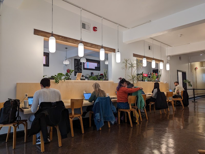 Gimme! Coffee - MLK St. photo 1