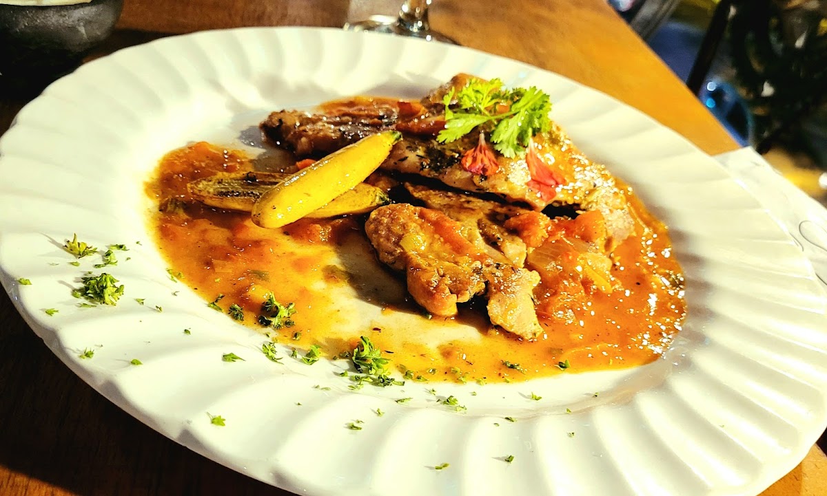 Fidelina Casa Restobar