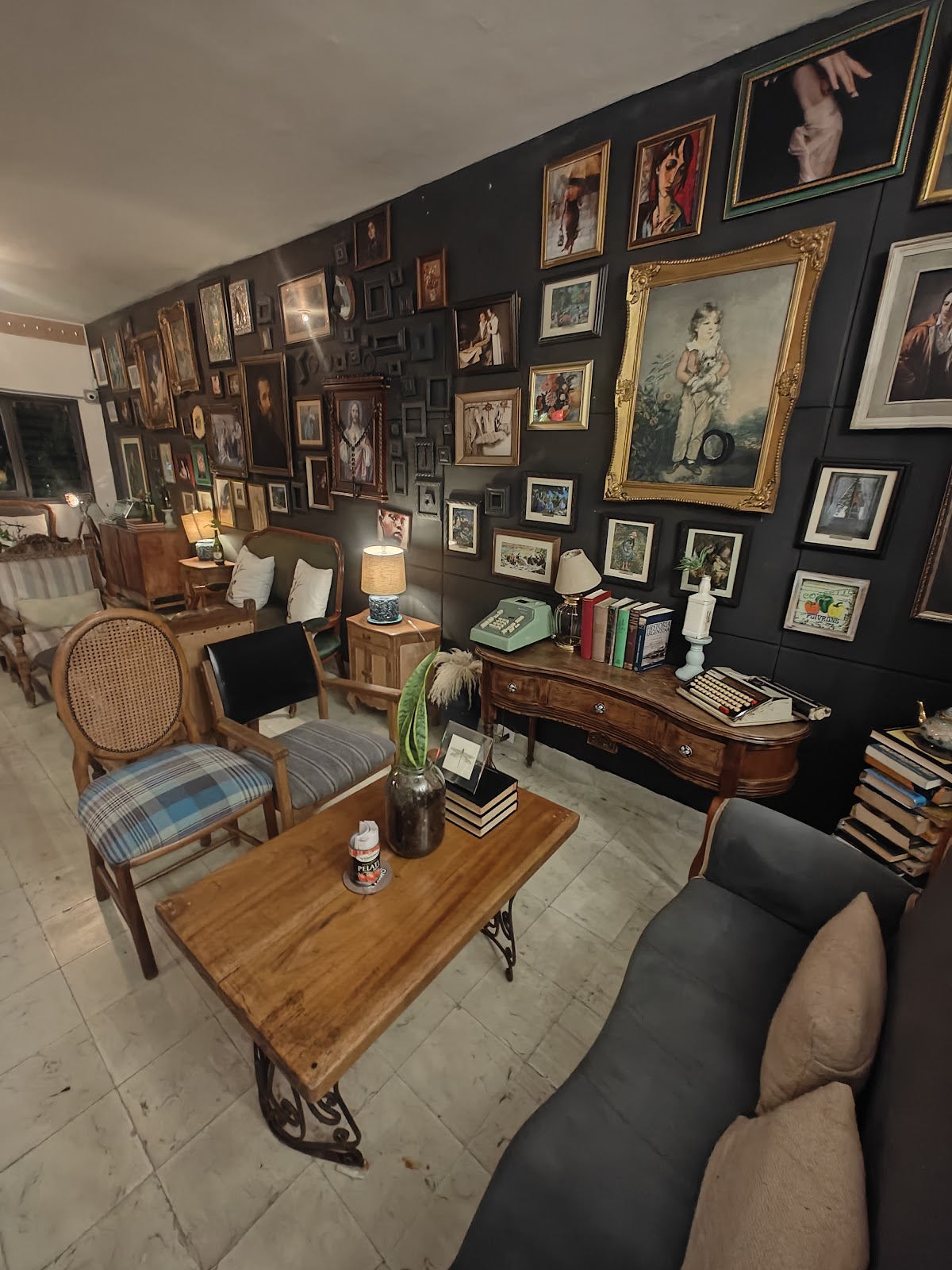 Fidelina Casa Restobar