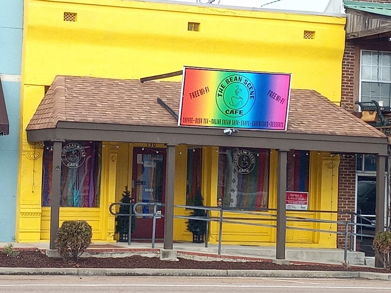 The Bean Scene photo 3