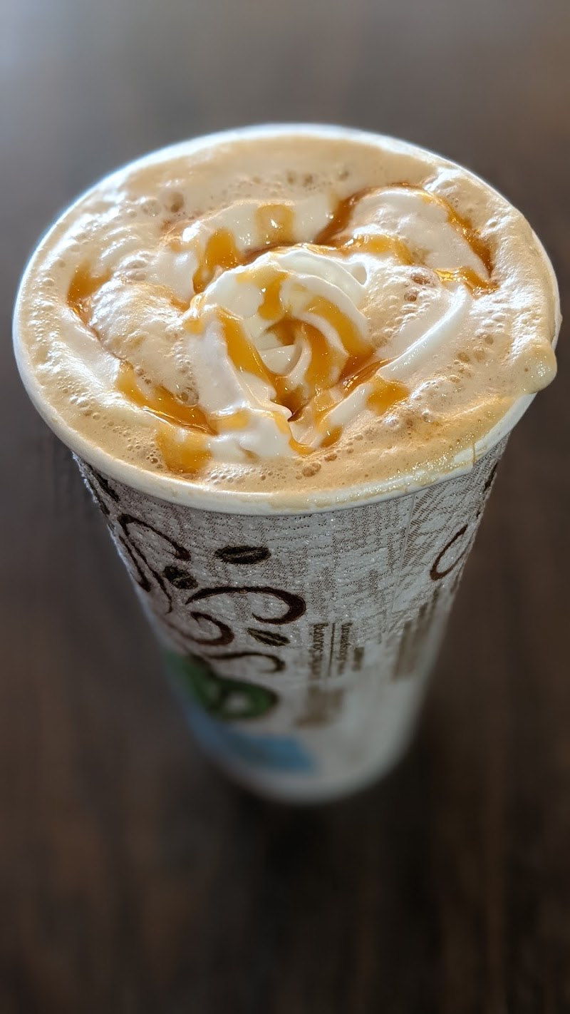 The Bean Scene photo 2