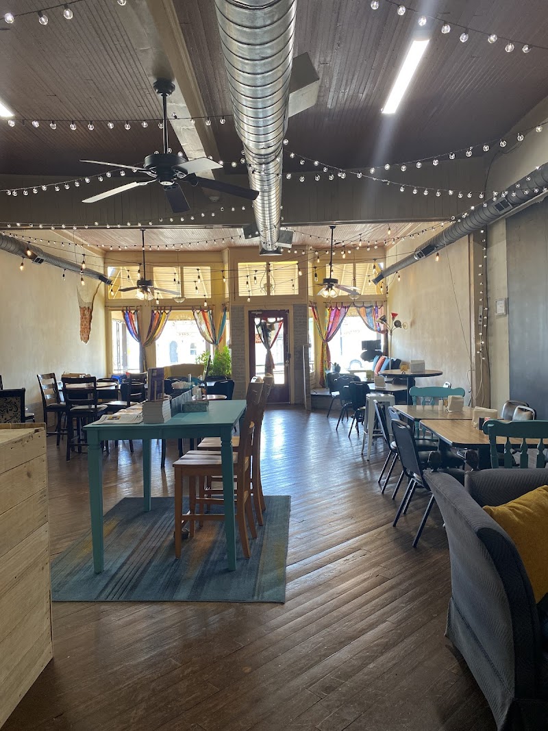 The Bean Scene photo 4