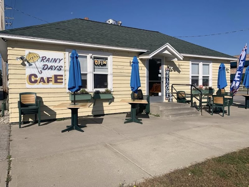 Rainy Days Cafe photo 3