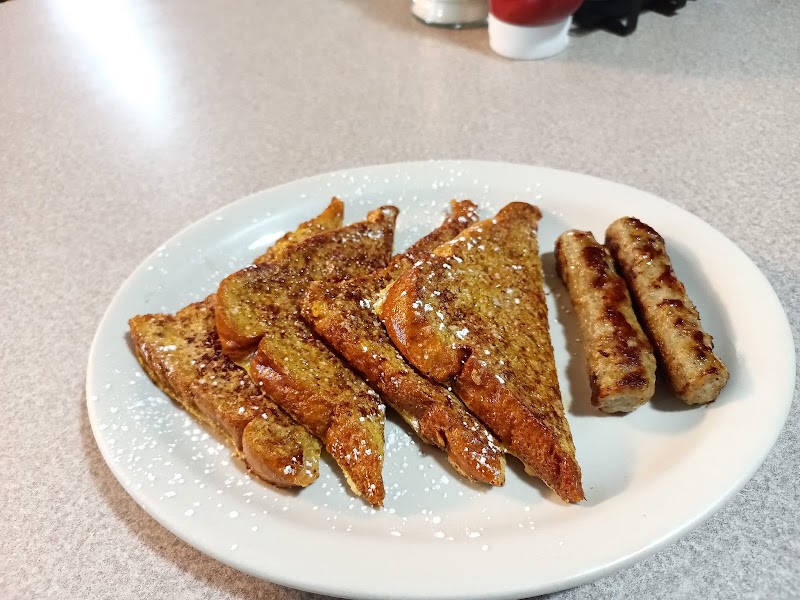 Rainy Days Cafe photo 2