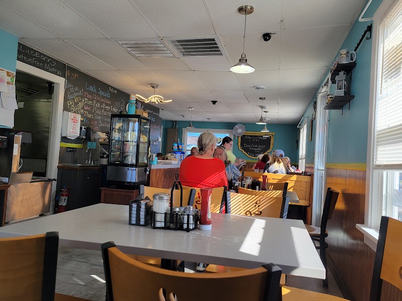 Rainy Days Cafe photo 1