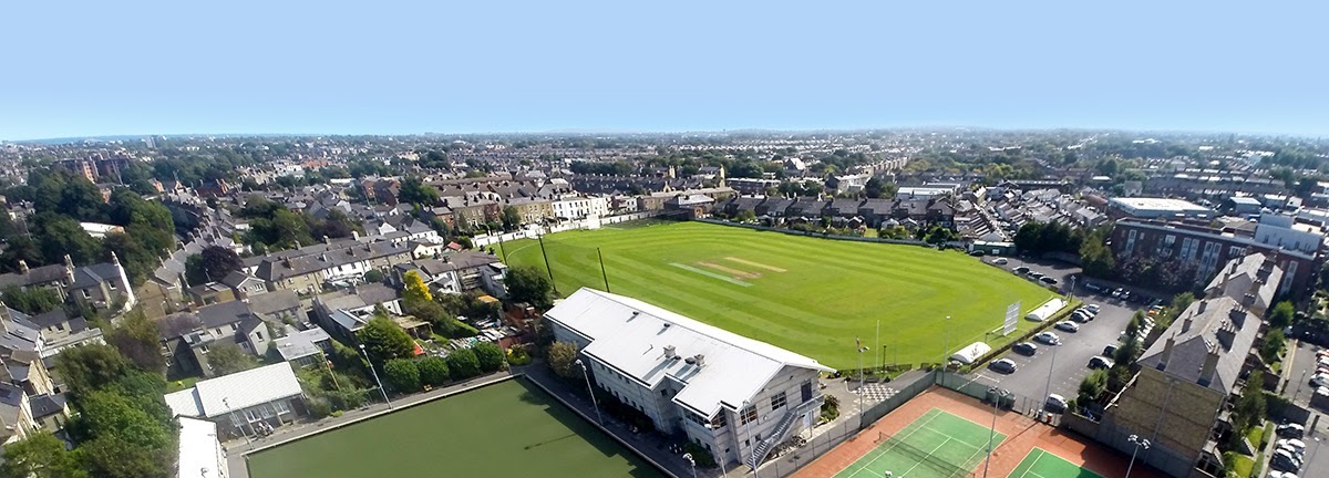 Leinster Cricket Club