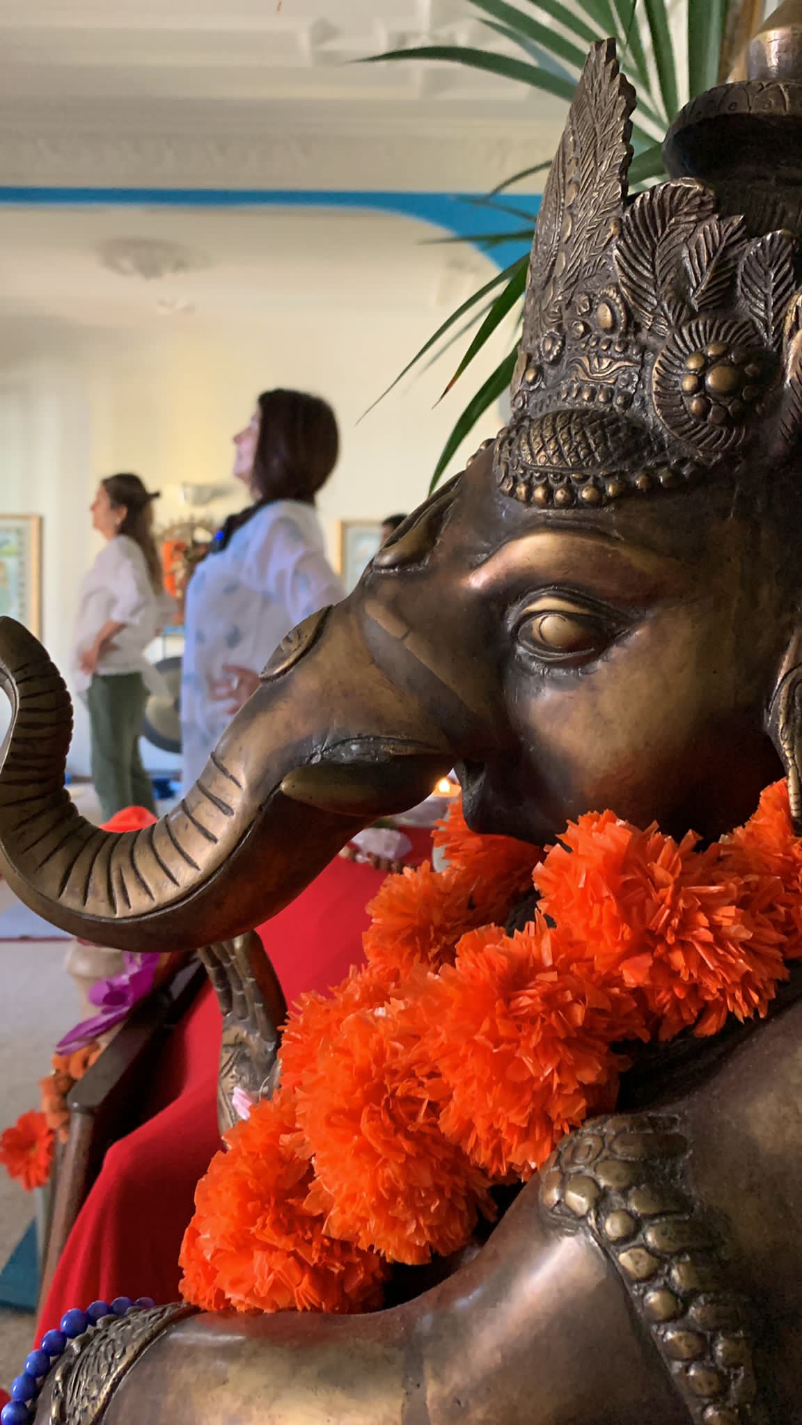 Equilibrium Bhakti Yoga Shala — 4