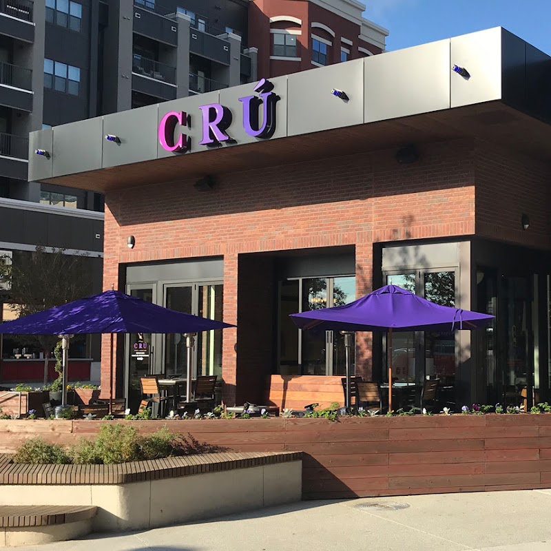 CRU Wine Bar & Bistro