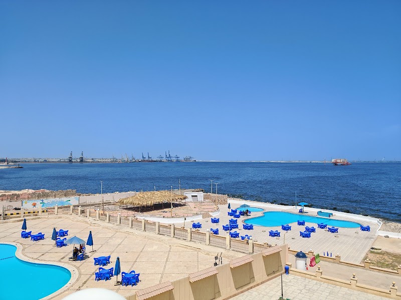 Amwaj Hotel - Alexandria photo 3