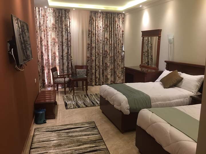 Amwaj Hotel - Alexandria photo 2