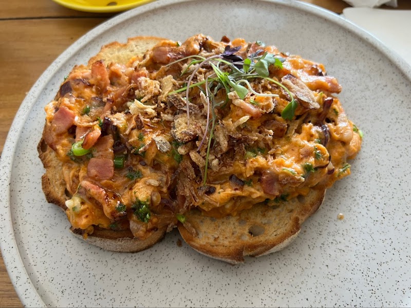 Yellow Espresso photo 8