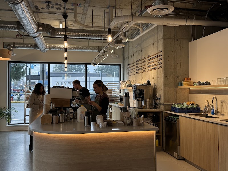 Freya - Nordic baking & kaffe photo 3