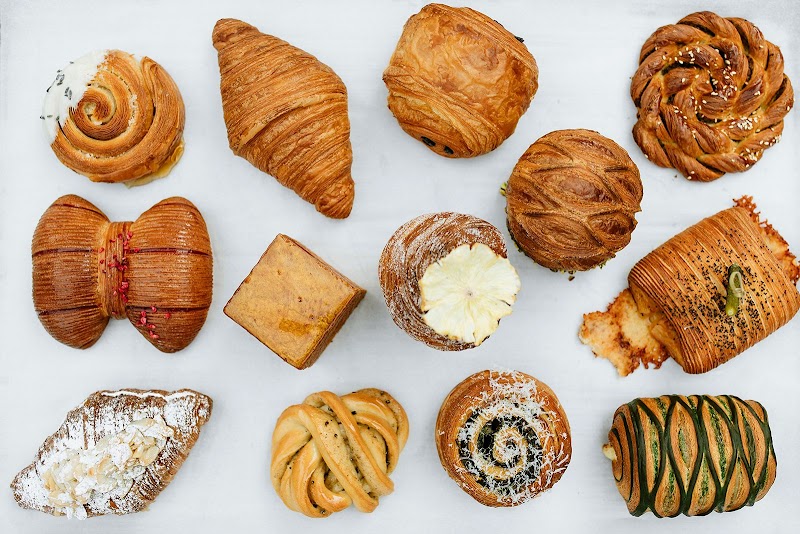 Freya - Nordic baking & kaffe photo 4