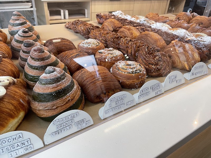 Freya - Nordic baking & kaffe photo 4
