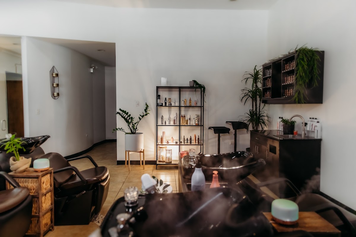 Salon Haven: Google Places image 5