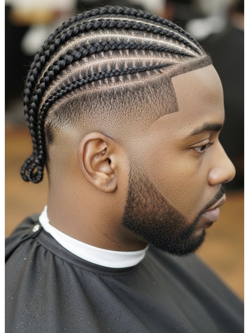 MLKI Barber