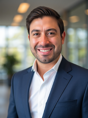 Anderson Franco, Esq. - Car accident lawyer in San Francisco