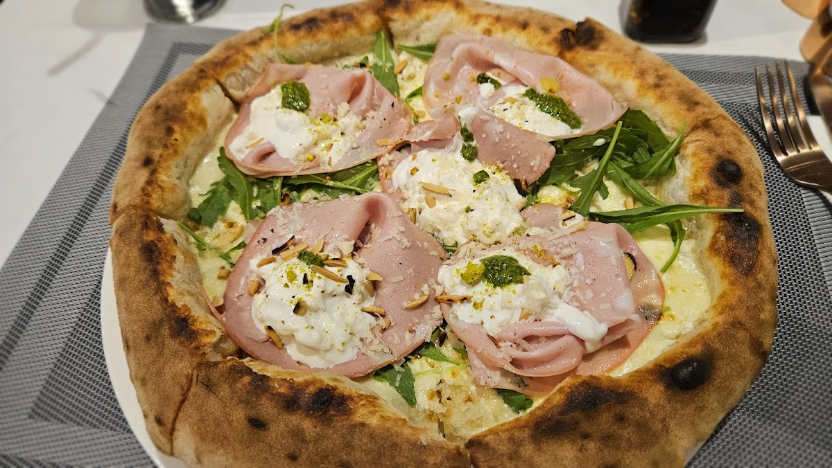 Secret Oven - Photo 4