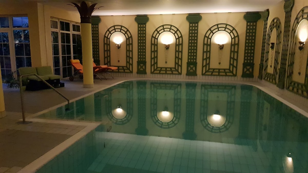 Hotel Bayernwinkel - Yoga & Ayurveda — 4