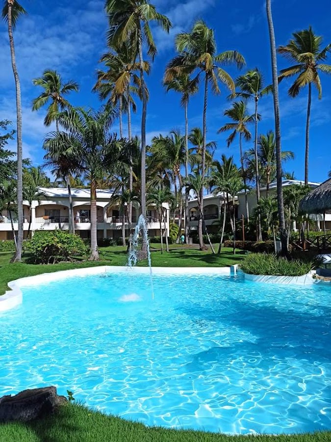 Dominican Republic
