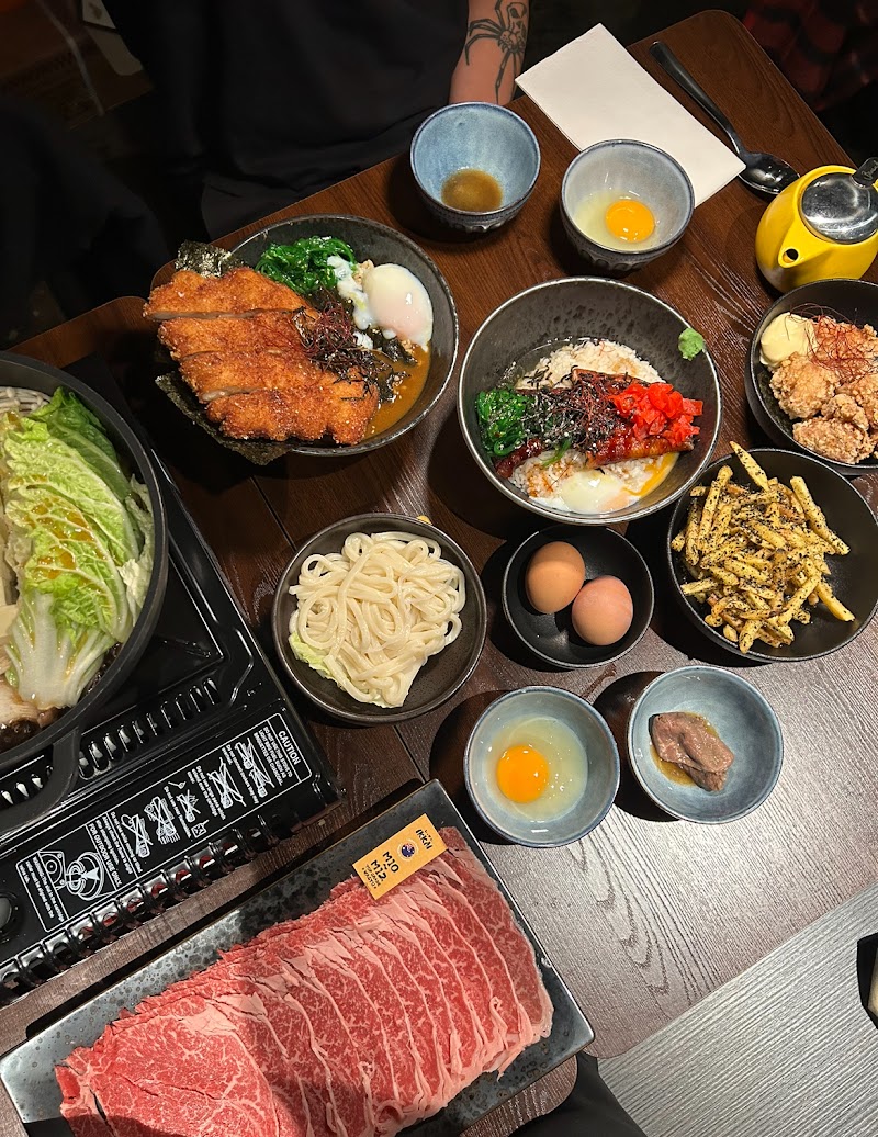 IKKAI - Sukiyaki Izakaya & Donburi photo 10