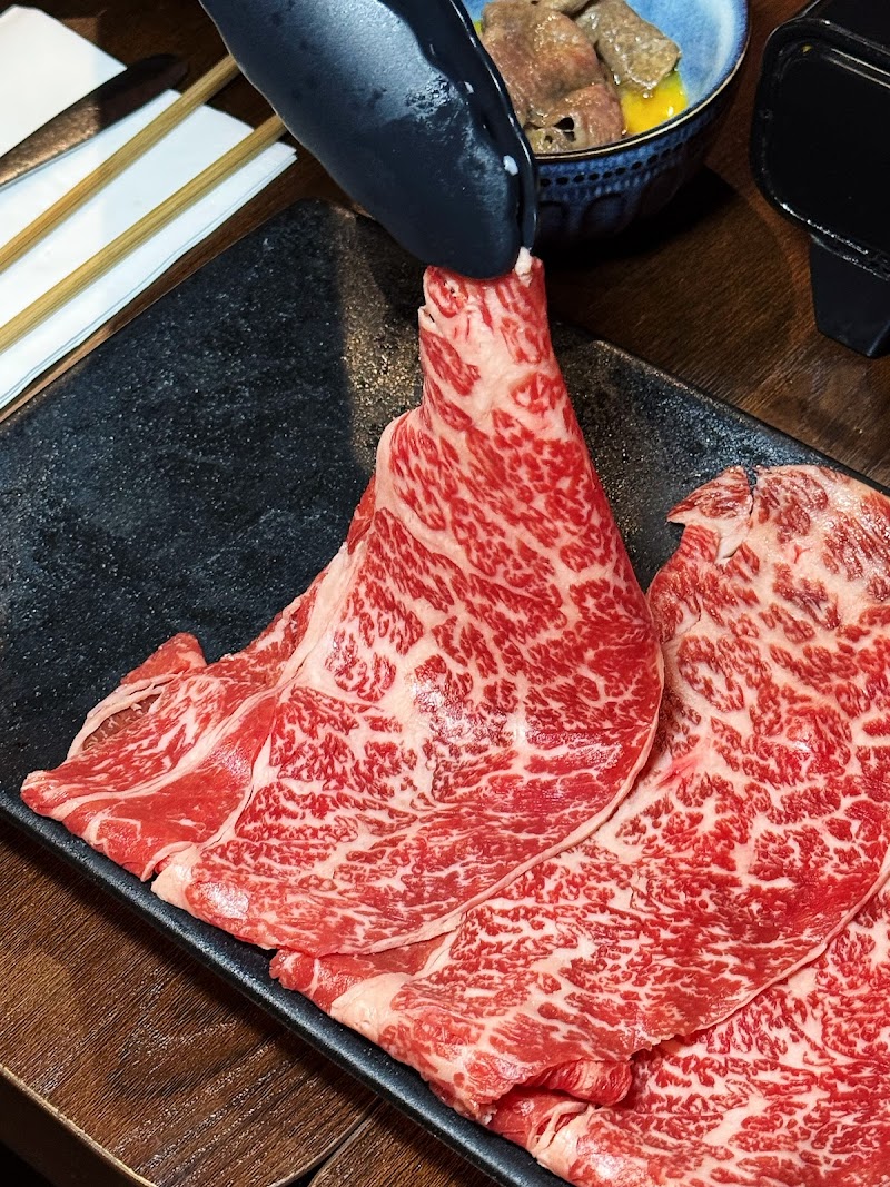 IKKAI - Sukiyaki Izakaya & Donburi photo 5