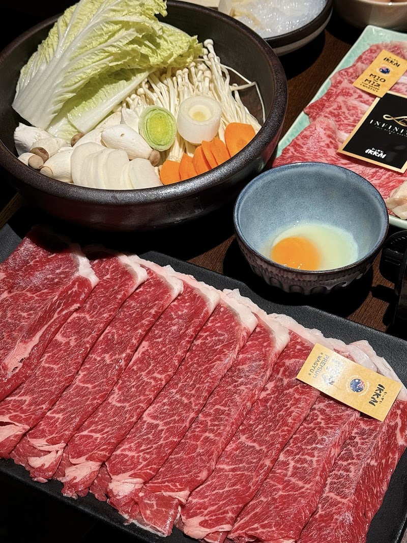 IKKAI - Sukiyaki Izakaya & Donburi photo 7