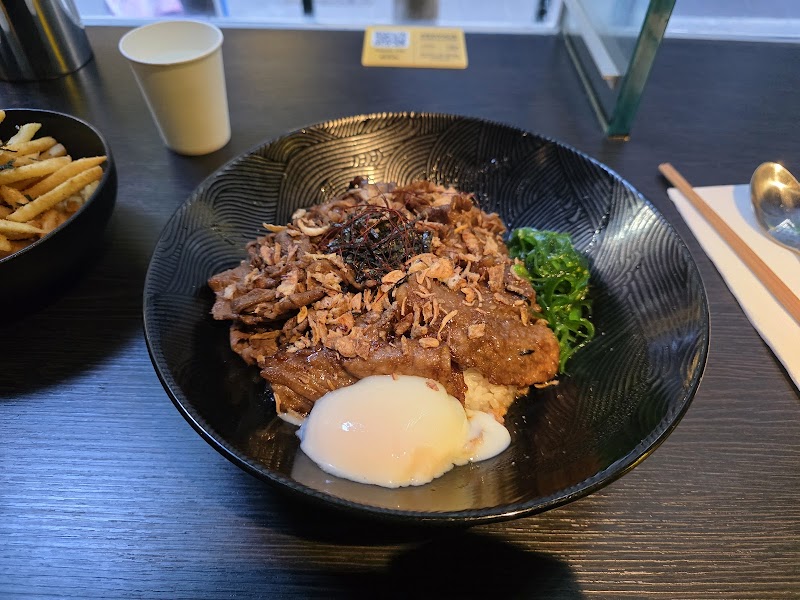 IKKAI - Sukiyaki Izakaya & Donburi photo 6