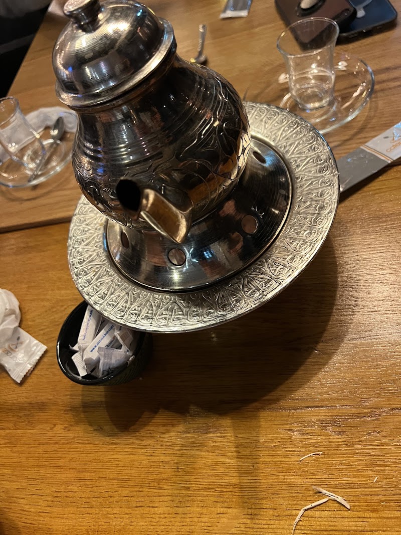 Ahali Brunch, Mezze & Steaks photo 6