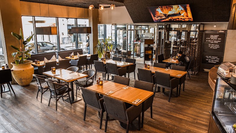 Ahali Brunch, Mezze & Steaks photo 5