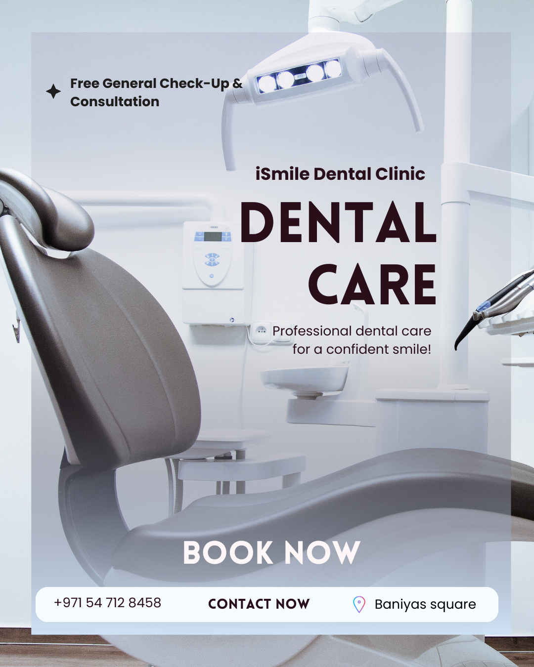 iSmile Dental Clinic LLC 5