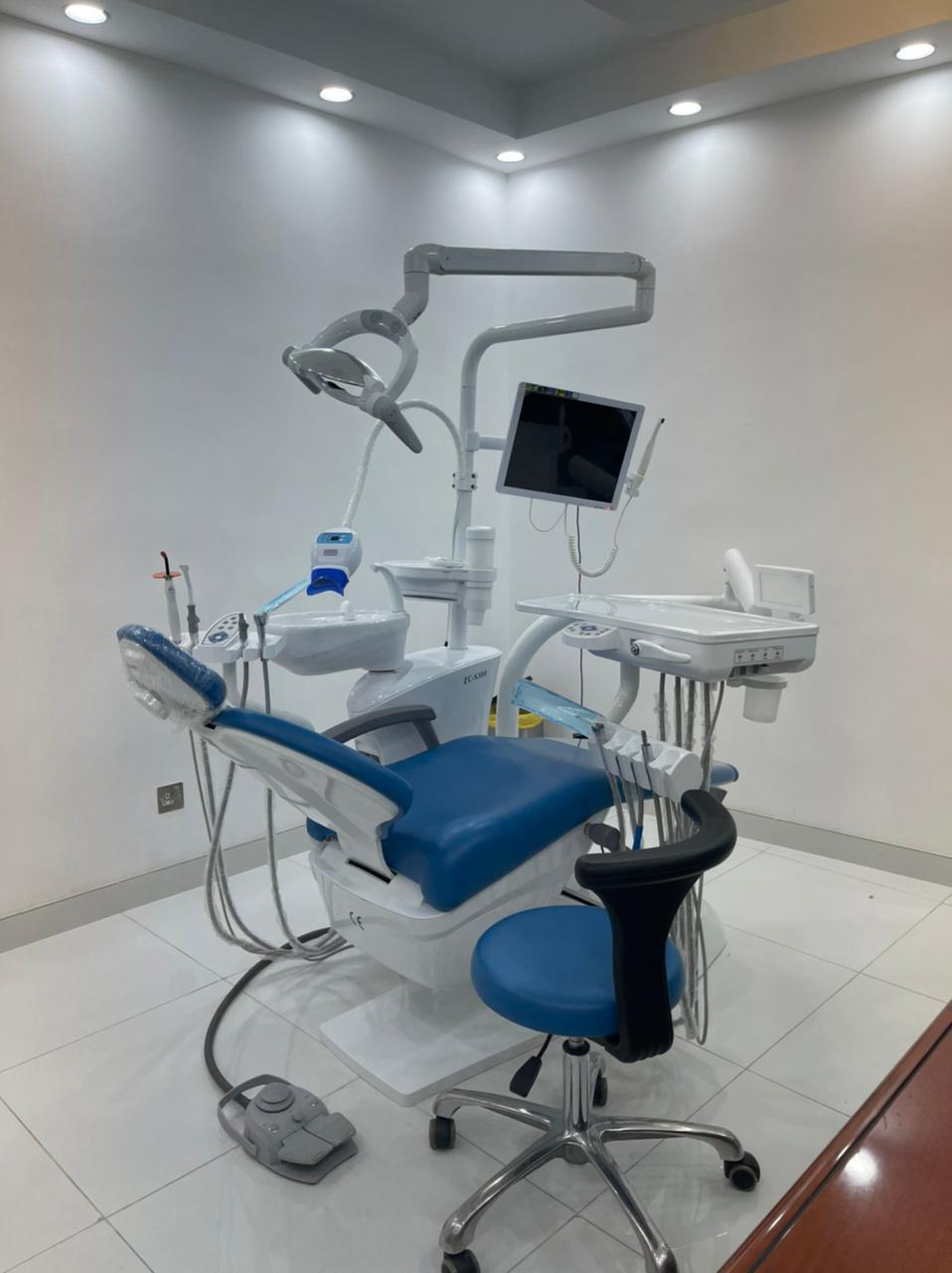 iSmile Dental Clinic LLC 2
